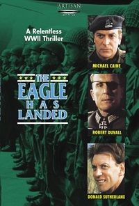The Eagle Has Landed (DVD)