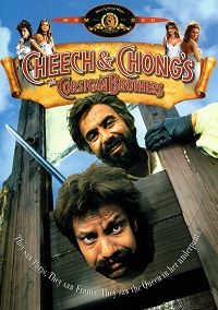Cheech &amp; Chong&#39;s: The Corsican Brothers (DVD)