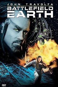 Battlefield Earth (DVD) Special Edition
