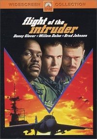 Flight of the Intruder (DVD)