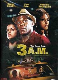 3 A.M. (DVD)