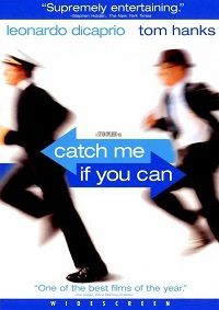 Catch Me If You Can (DVD)