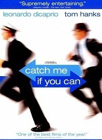 Catch Me If You Can (DVD)