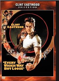Every Which Way But Loose (DVD)