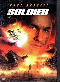 Soldier (DVD)
