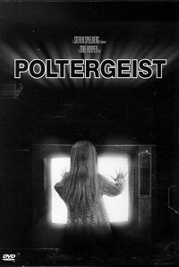 Poltergeist (DVD) (1982)