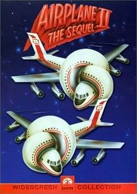 Airplane II: The Sequel (DVD)