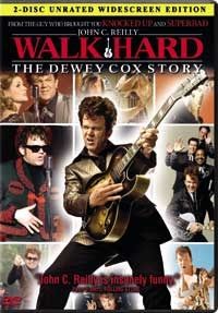 Walk Hard: The Dewey Cox Story (DVD)