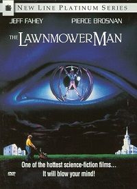 The Lawnmower Man (DVD)