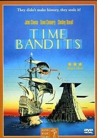 Time Bandits (DVD)