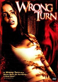 Wrong Turn (DVD)