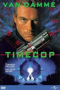 Timecop (DVD)