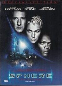 Sphere (DVD) Special Edition
