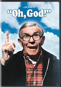Oh, God! (DVD)