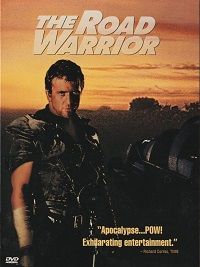 Mad Max 2: The Road Warrior (DVD)
