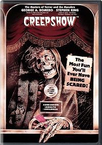 Creepshow (DVD)