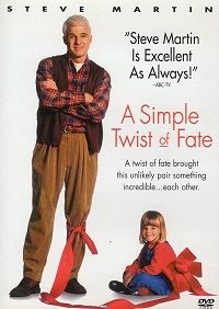 A Simple Twist of Fate (DVD)
