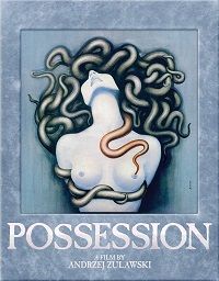 Possession (Blu-ray) (1981) Limited Edition