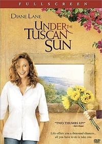Under the Tuscan Sun (DVD) (Full Screen)