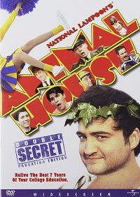 National Lampoon&#39;s Animal House (DVD) (Widescreen)