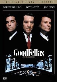 Goodfellas (DVD) Two-Disc Special Edition