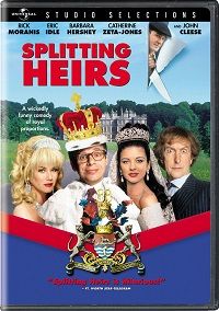 Splitting Heirs (DVD)