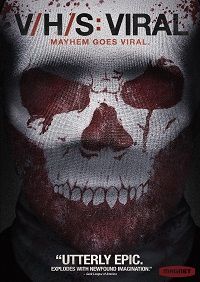 V/H/S Viral (DVD)