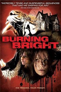 Burning Bright (DVD)