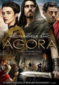 Agora (DVD)