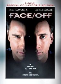 Face/Off (DVD) 2-Disc Special Collector&#39;s Edition