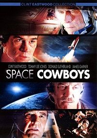 Space Cowboys (DVD)