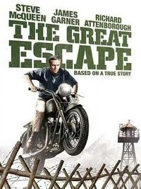 The Great Escape (DVD)