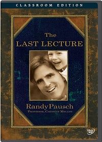 The Last Lecture (DVD) Classroom Edition