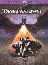 Dragonslayer (DVD)