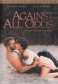 Against All Odds (DVD) Special Edition