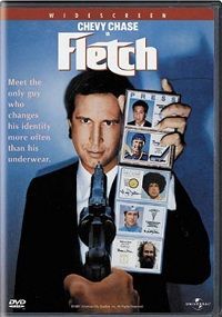 Fletch (DVD)