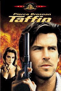 Taffin (DVD)