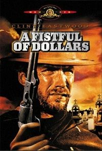 A Fistful of Dollars (DVD)