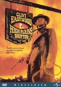 High Plains Drifter (DVD)