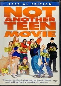 Not Another Teen Movie (DVD) Special Edition