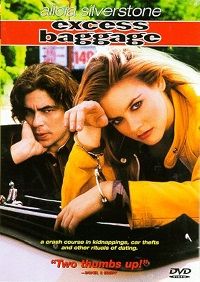 Excess Baggage (DVD)