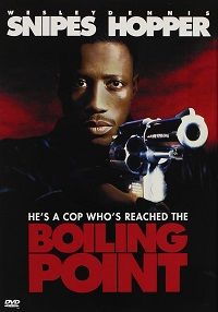 Boiling Point (DVD)