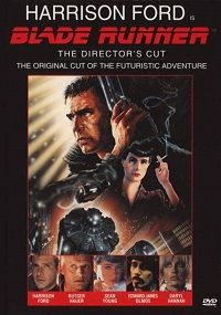 Blade Runner (DVD) The Director&#39;s Cut