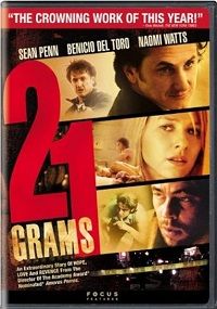 21 Grams (DVD)