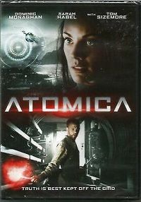 Atomica (DVD)