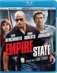 Empire State (Blu-ray)
