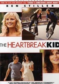 The Heartbreak Kid (DVD) (Full Screen)
