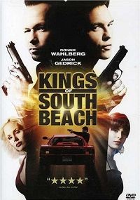 Kings of South Beach (DVD)