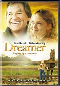 Dreamer (DVD)