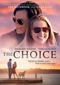 The Choice (DVD)